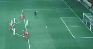Futbolda 9 kusurlu hareket nedir?